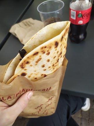 La Piadineria