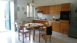 AcquaMarina Holiday House