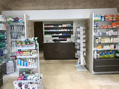 Farmacia San Francesco