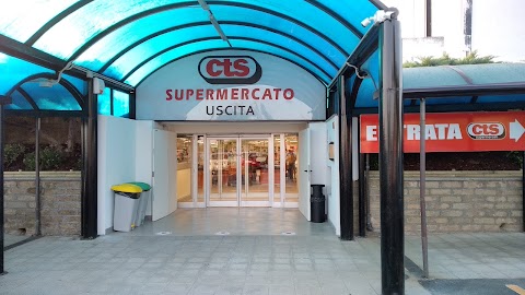 Supermercato CTS