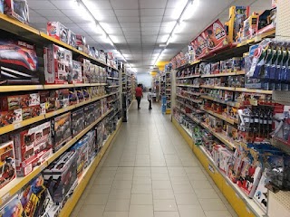 TOYSUPER GIOCATTOLI Boara Pisani (Padova)