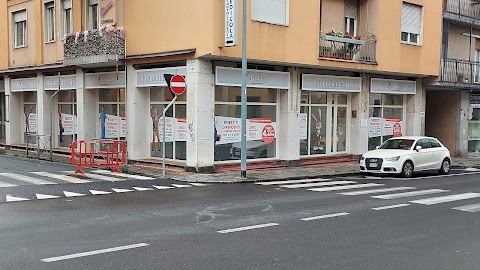 Prestiti Biella - MIO QUINTO Srl, agenzia FIDES gruppo BANCO DESIO