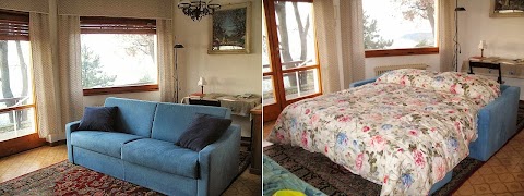 B&B ai 7 Olivi