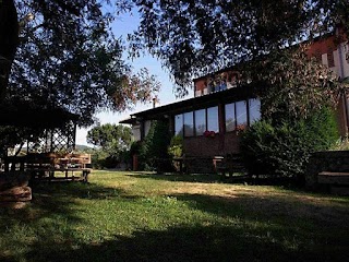 Agriturismo "Al Vecchio Torchio del Casale"