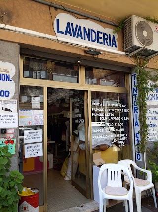 Lavanderia da Anna