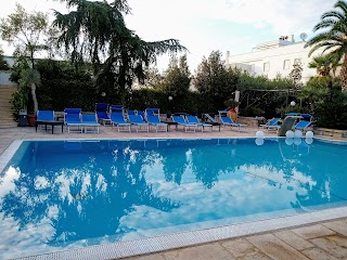 Hotel Cuor Di Puglia