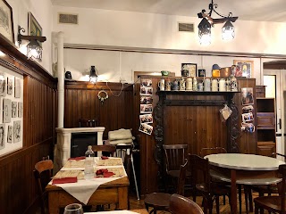 Trattoria Al Moro Trieste