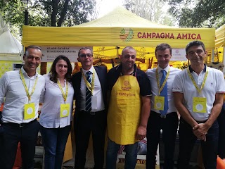 Azienda Agricola Ca' Ad La' Di Buzzegoli Claudia