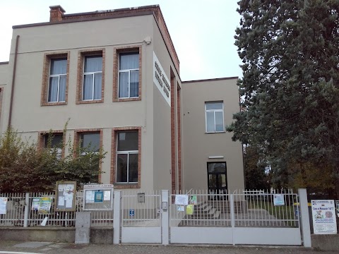 Scuola Primaria "Alfieri"