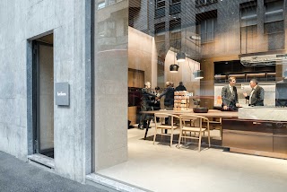 Arclinea Flagship store Milano