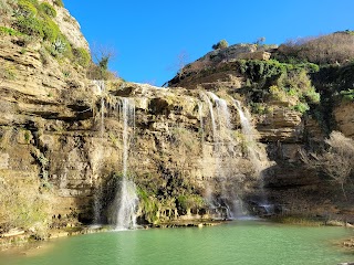 Parco Naturale della Cascata delle Due Rocche