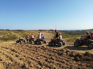 Escursioni Quad - Sicilia