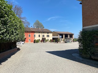 Agriturismo Boschi Celati