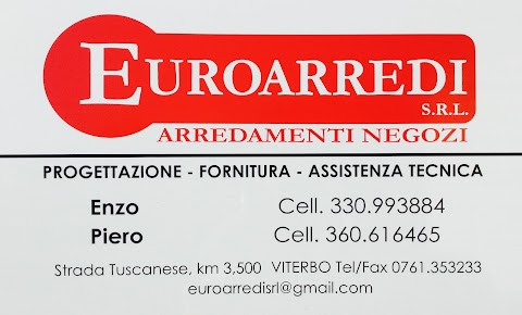 Euroarredi Srl