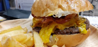 Academy Evergreen Burger