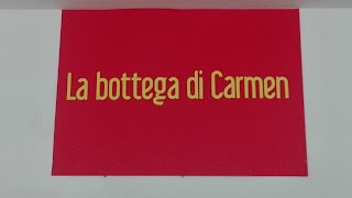 La bottega di Carmen