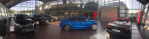 Audi Brescia - Saottini Auto