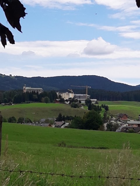 Ospedale di Asiago - ULSS 7 Pedemontana