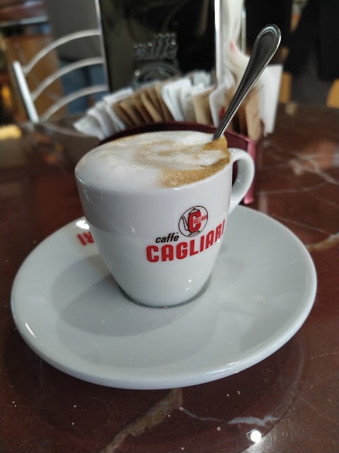 Zalè Caffè