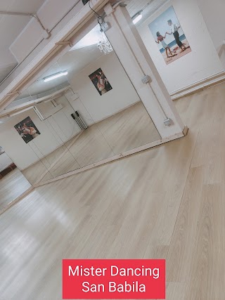 Scuola Di Ballo - Mister Dancing Milano