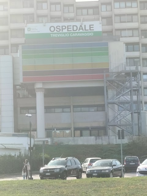 ASST Bergamo Ovest - Ospedale Treviglio Caravaggio