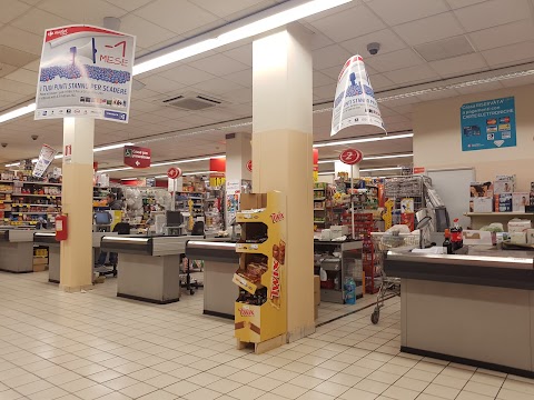 Supermercato Carrefour Market