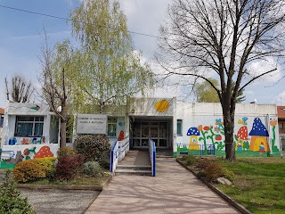 Scuola materna Walt Disney