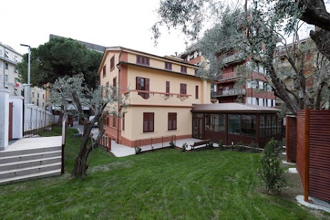 RSA Villa Castagneto