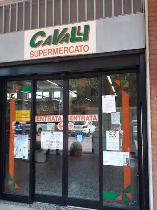 Cavalli F.Lli Di Cavalli Amilcare E C. Snc