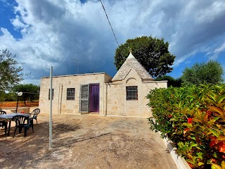 TRULLO SALAMINA