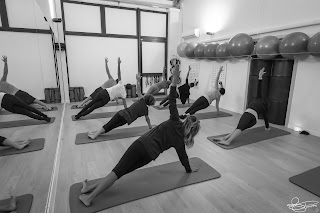 Pilates Lo Studio