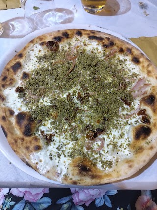 Pizzeria Esedra