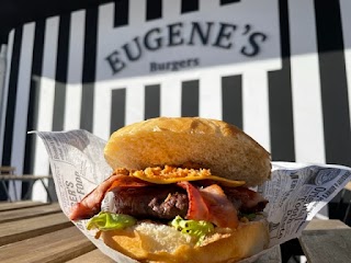 Eugene's Burgers