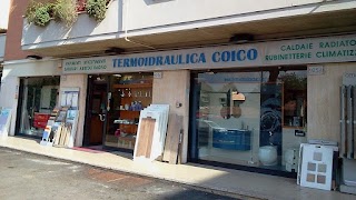 Termoidraulica Coico