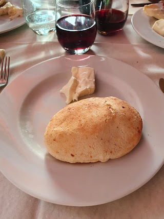 Ristorante La Posta - Equi Terme