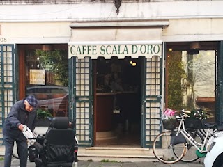 Caffe' Scala D'oro