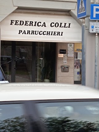 Federica Colli Parrucchieri