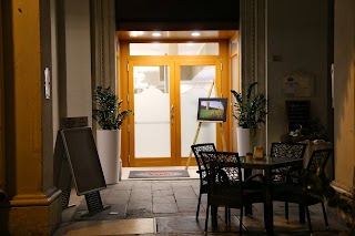 La Loggia dei Cereali | Bar Pizzeria Ristorante