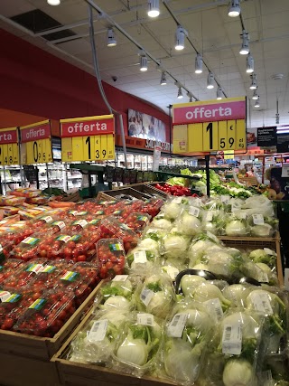 Carrefour Market - Milano Rismondo