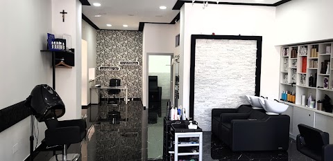 DACCI UN TAGLIO HAIR SALOON BEAUTY & SOLARIUM