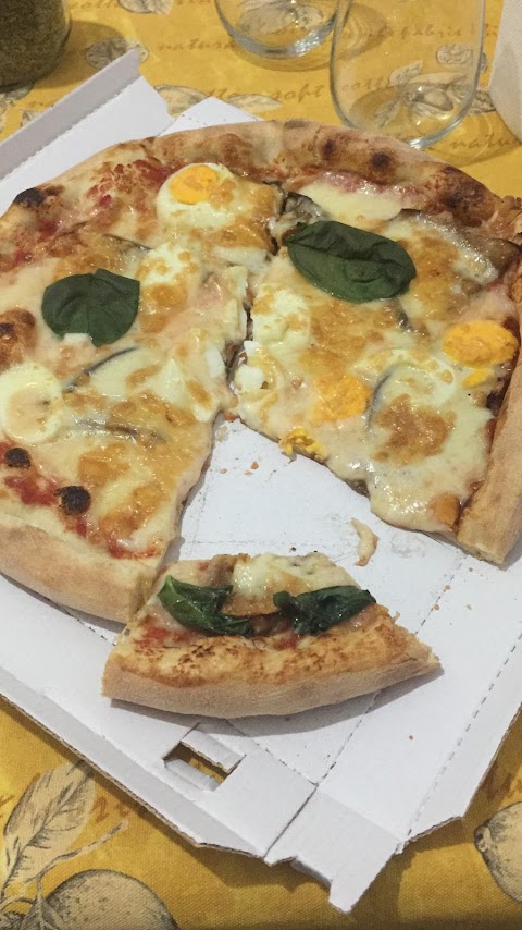 Panificio-Pizzeria San Pio X