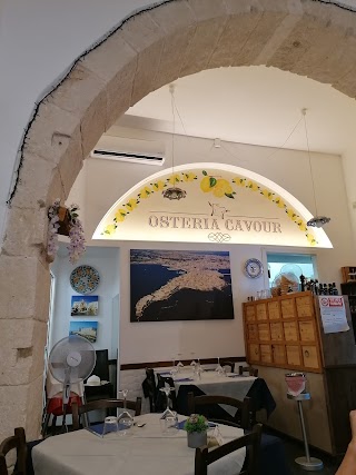 Osteria Cavour