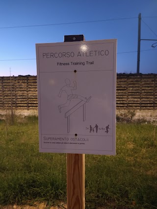 Parco lineare (sport e tempo libero)