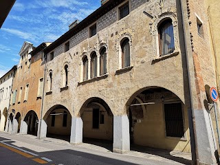 Residenze Irpea - Casa Lombardo