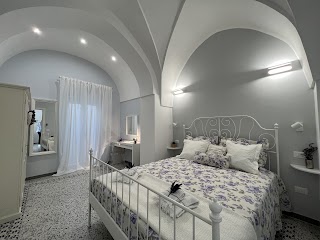 B&B Puglia d'Amare