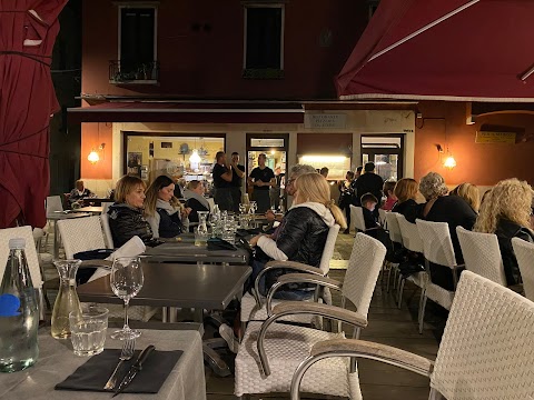 Ristorante Pizzeria da Alvise