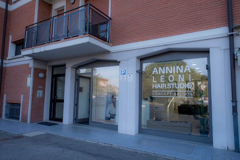 Hair Spa Reggio Emilia Di Leoni Annalisa