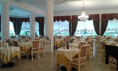 Hotel Terme Internazionale