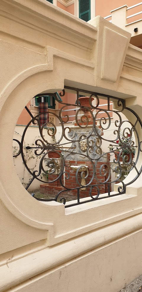 Mondadori Bookstore Sestri Levante