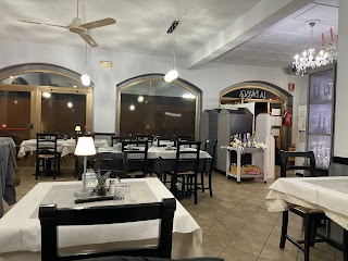 Ristorante La Brasca